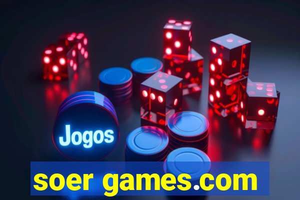 soer games.com